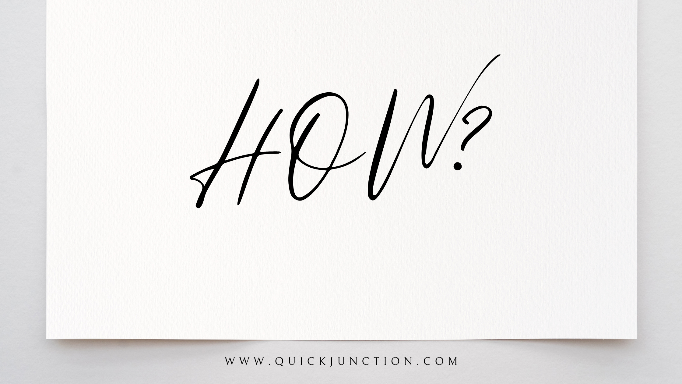 How Quick Junction Is Revolutionizing the Local Food Scene in Nepal