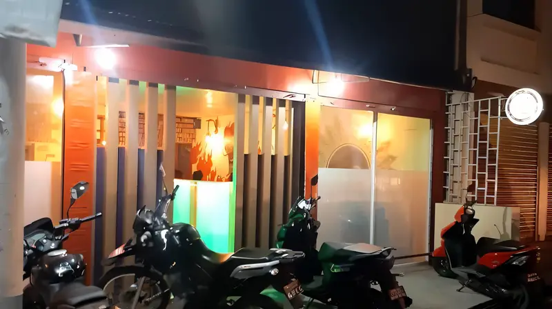Tandoori Chiyaholic
