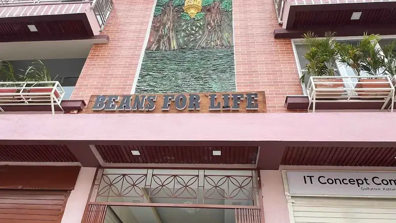 Beans For Life