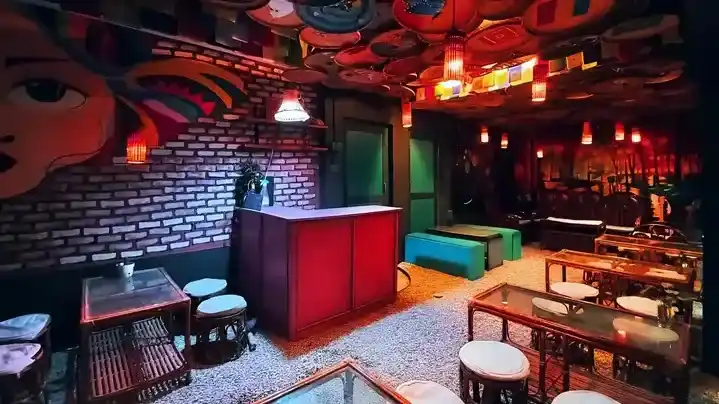 4.0 cafe