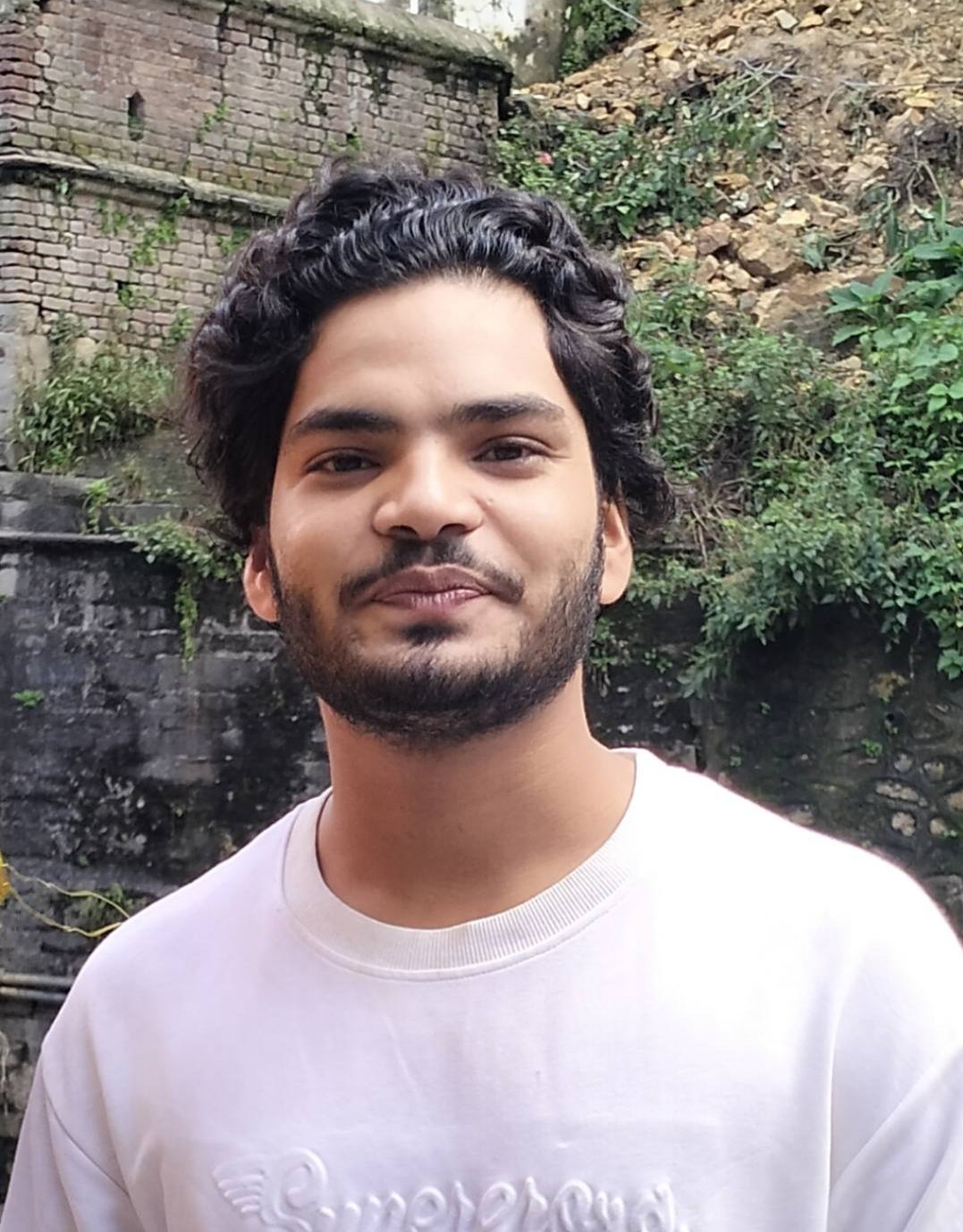 Mithilesh Pandit